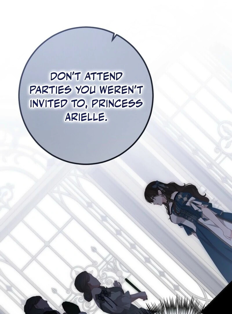 I Fell into a Reverse Harem Game! Chapter 164 page 22 - 