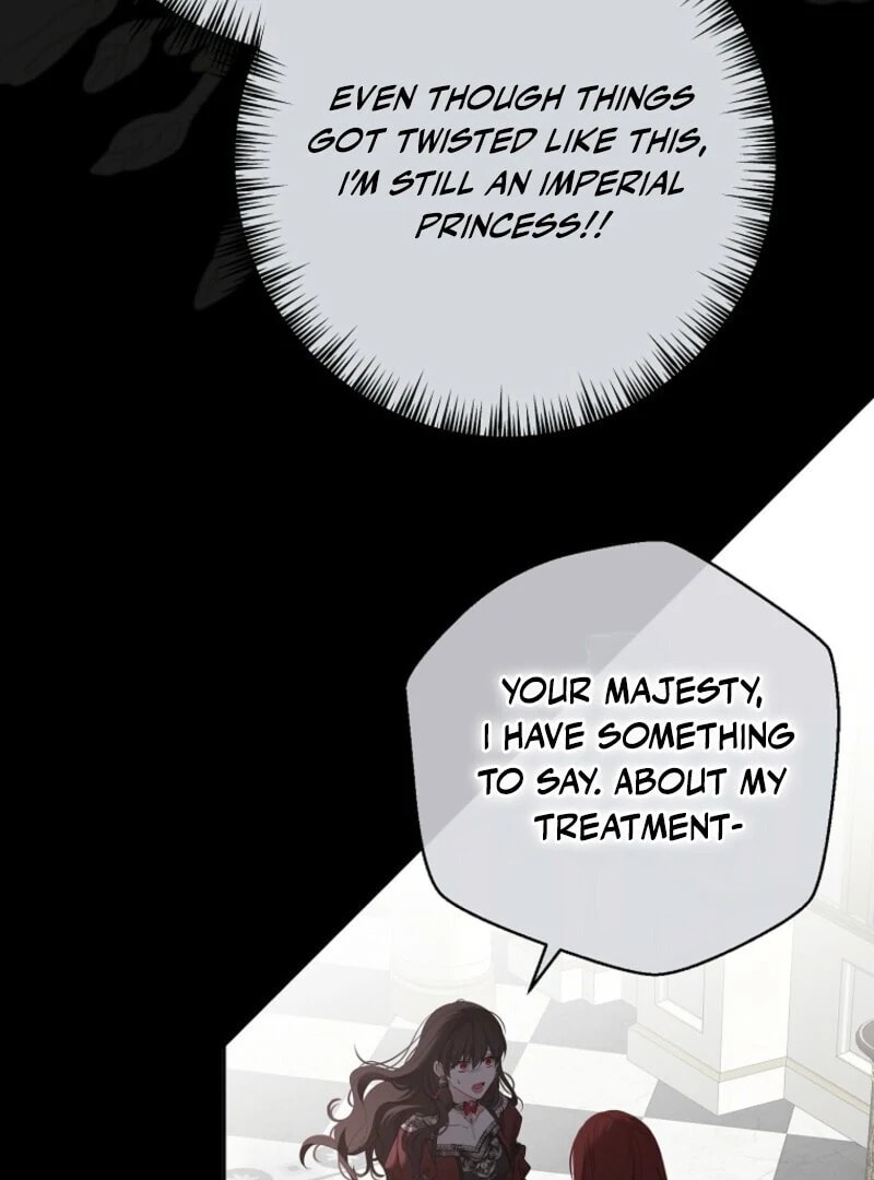 I Fell into a Reverse Harem Game! Chapter 164 page 24 - 