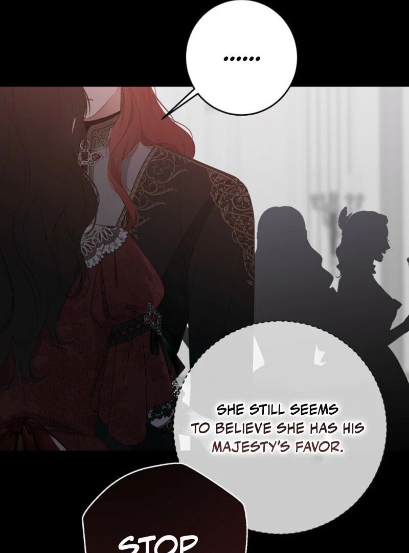 I Fell into a Reverse Harem Game! Chapter 164 page 29 - 