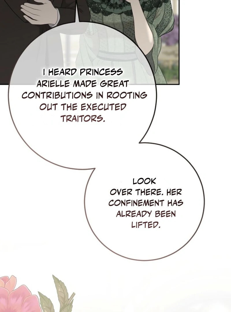 I Fell into a Reverse Harem Game! Chapter 164 page 5 - 