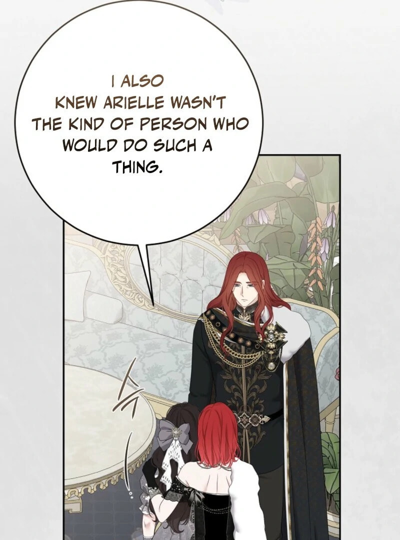 I Fell into a Reverse Harem Game! Chapter 164 page 43 - 