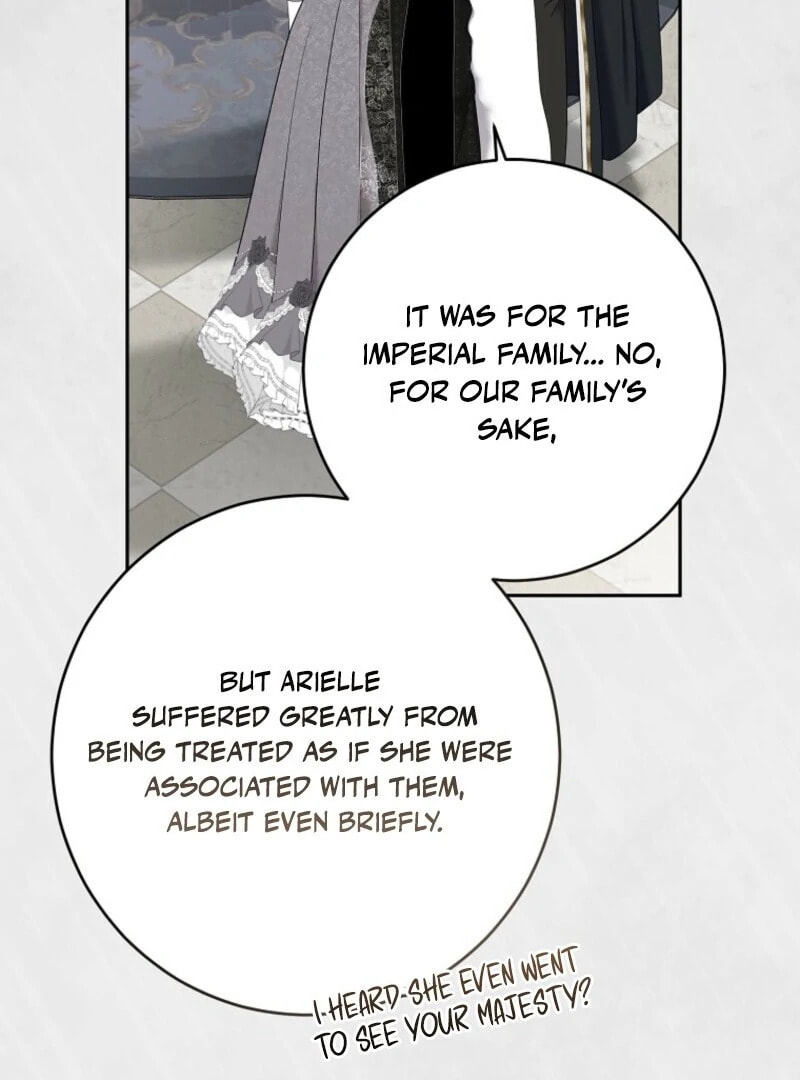 I Fell into a Reverse Harem Game! Chapter 164 page 44 - 
