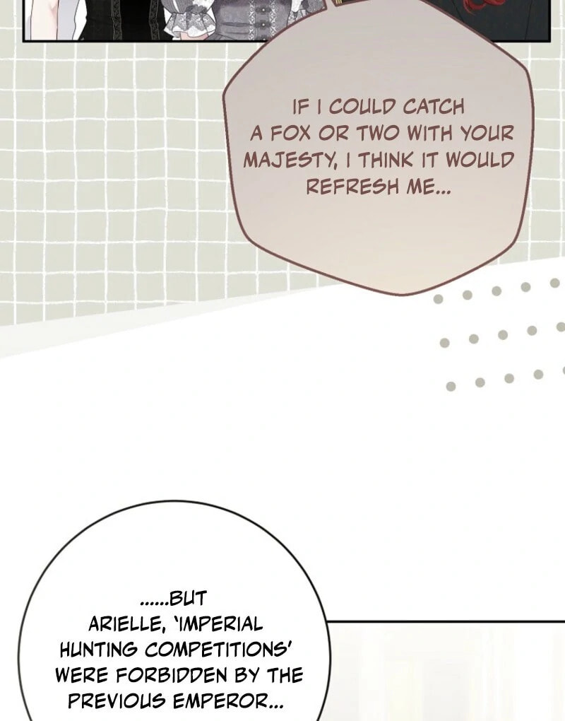 I Fell into a Reverse Harem Game! Chapter 164 page 55 - 