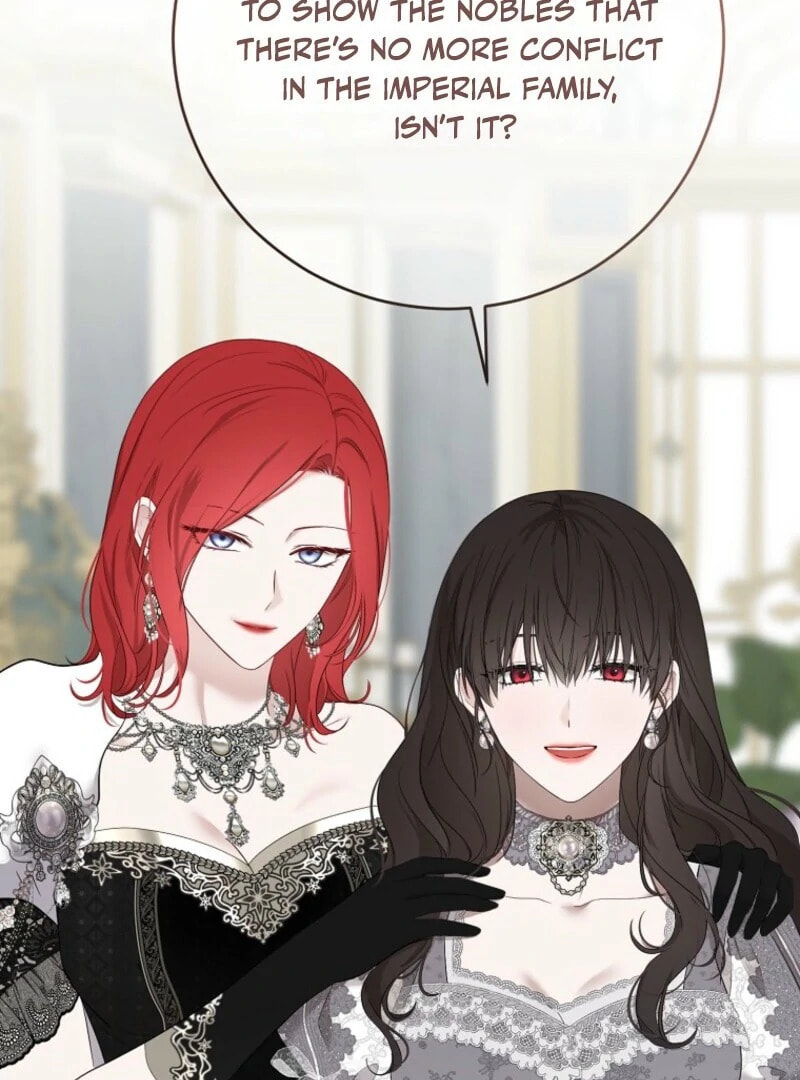 I Fell into a Reverse Harem Game! Chapter 164 page 60 - 