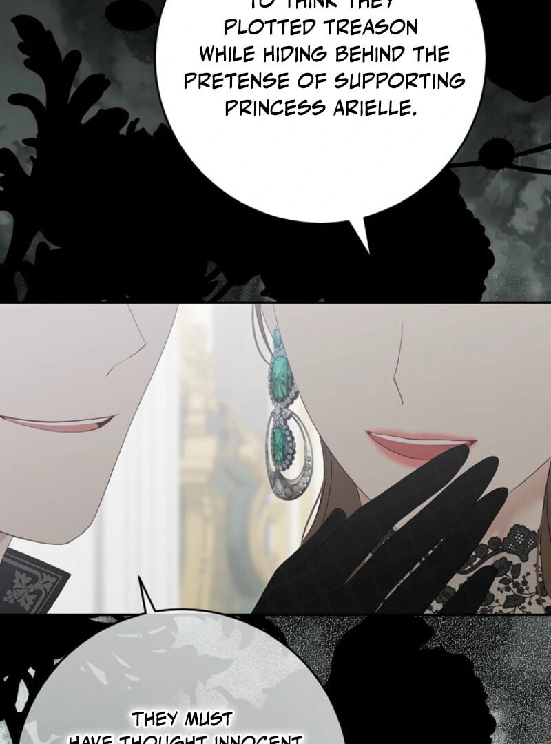 I Fell into a Reverse Harem Game! Chapter 164 page 8 - 