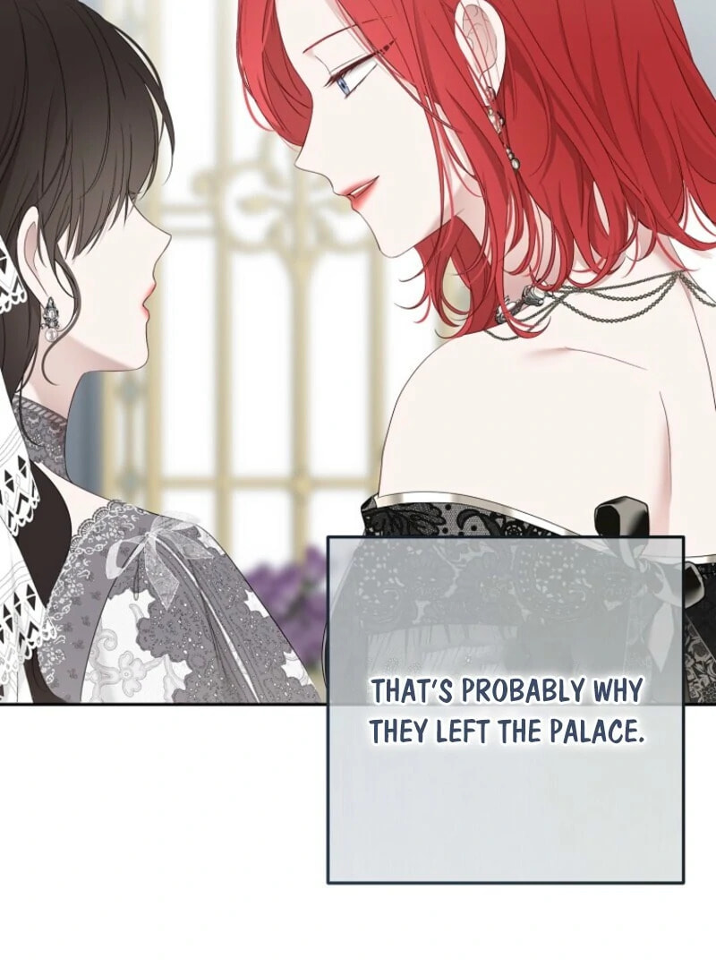 I Fell into a Reverse Harem Game! Chapter 164 page 77 - 