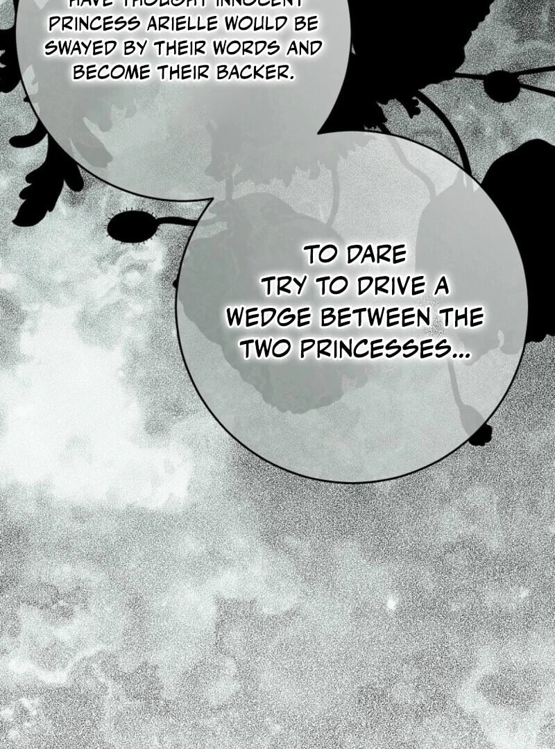 I Fell into a Reverse Harem Game! Chapter 164 page 9 - 
