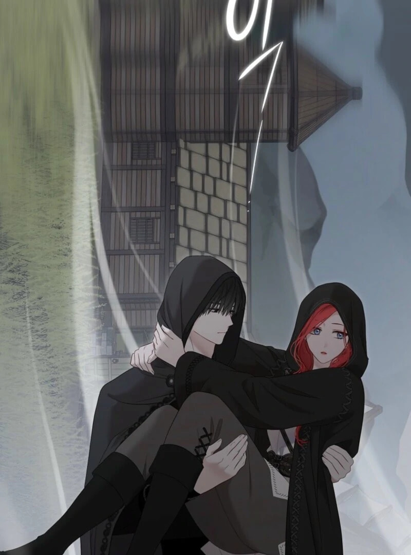 I Fell into a Reverse Harem Game! Chapter 164 page 82 - 