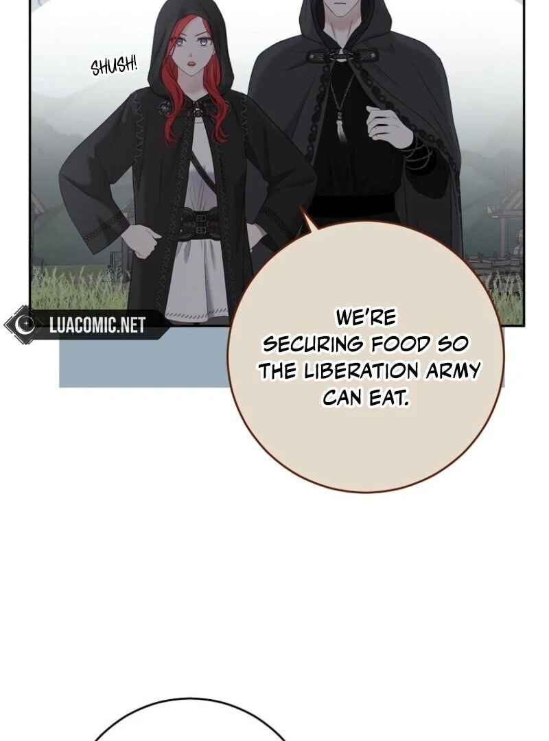 I Fell into a Reverse Harem Game! Chapter 164 page 88 - 