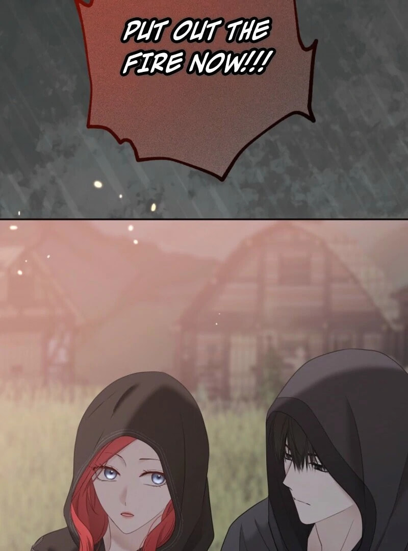 I Fell into a Reverse Harem Game! Chapter 164 page 94 - 