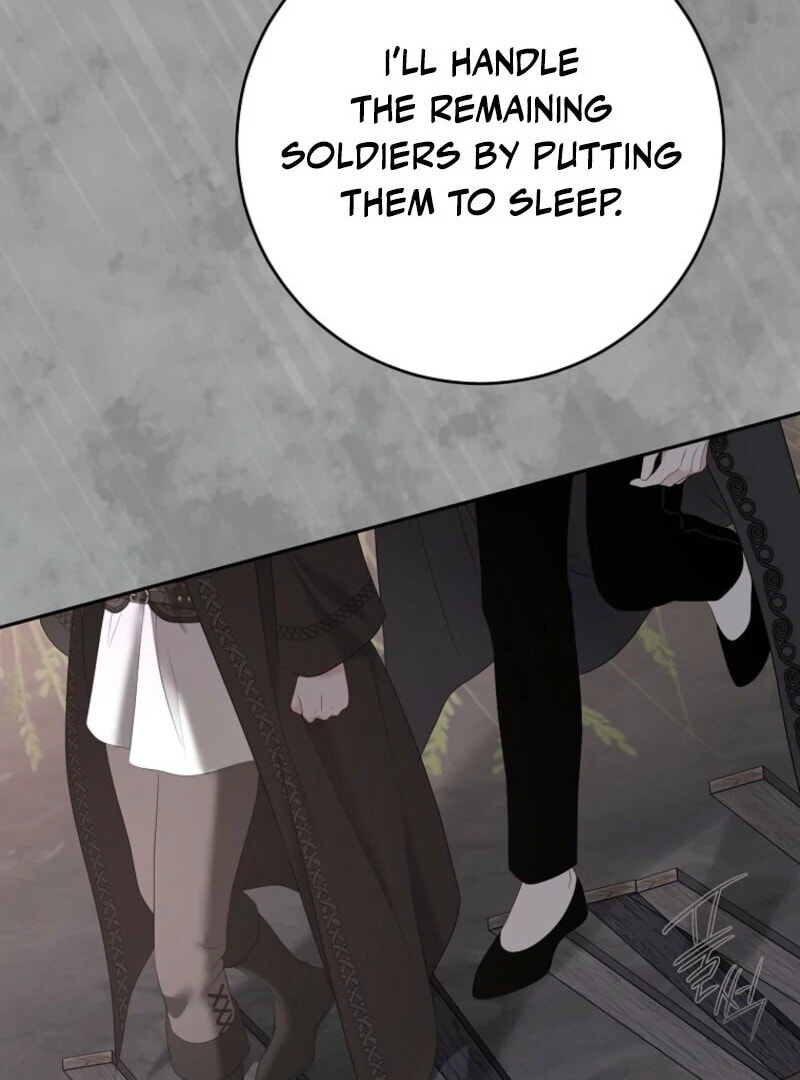 I Fell into a Reverse Harem Game! Chapter 164 page 96 - 
