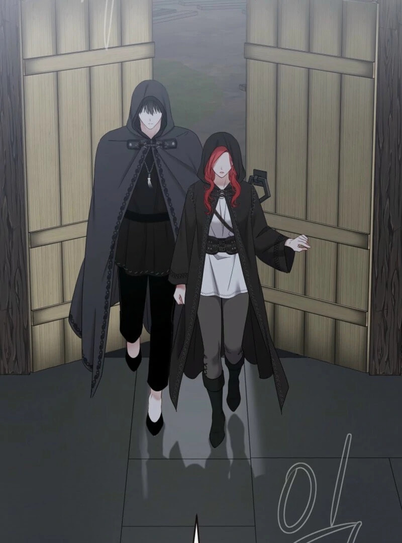 I Fell into a Reverse Harem Game! Chapter 164 page 99 - 