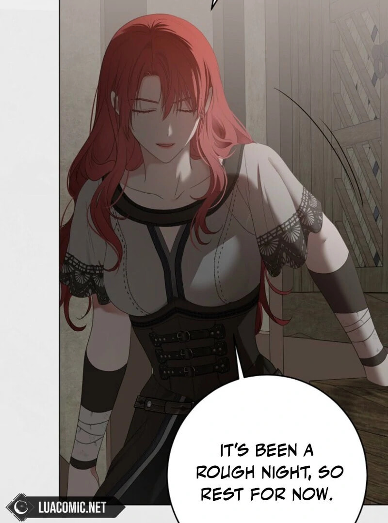 I Fell into a Reverse Harem Game! Chapter 165 page 101 - 