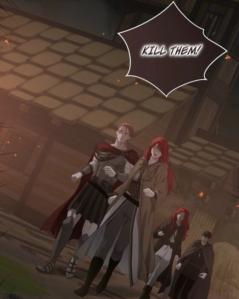I Fell into a Reverse Harem Game! Chapter 165 page 14 - 