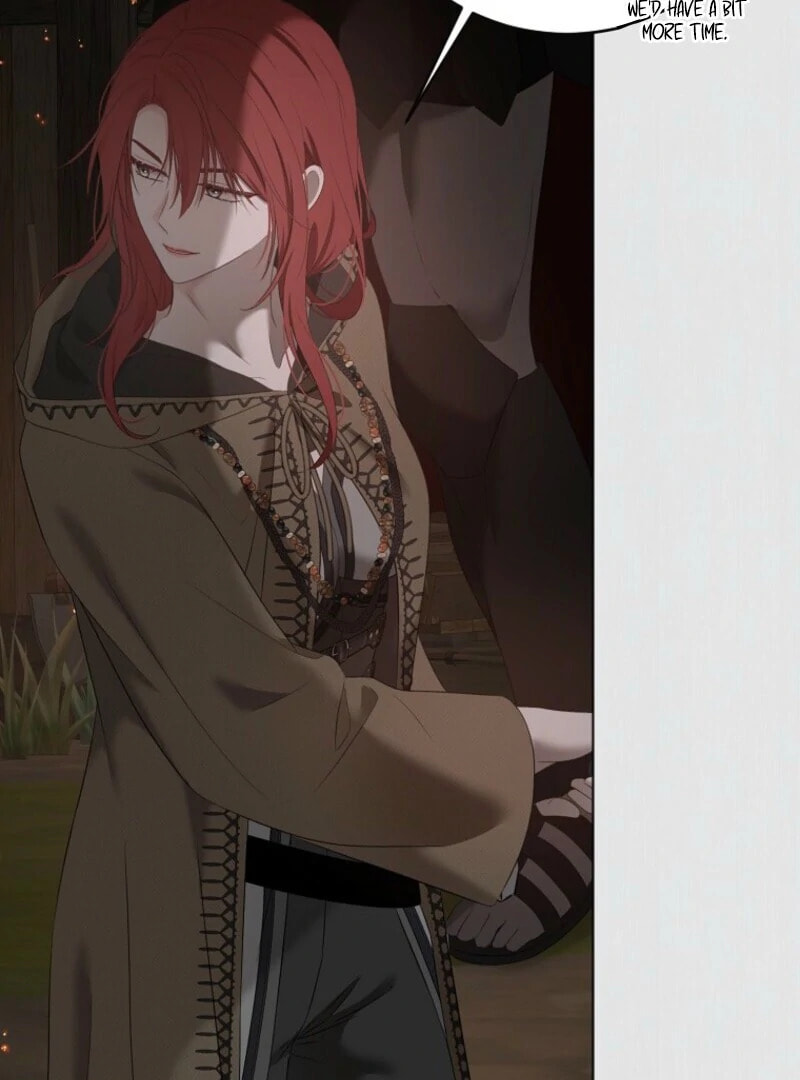I Fell into a Reverse Harem Game! Chapter 165 page 16 - 