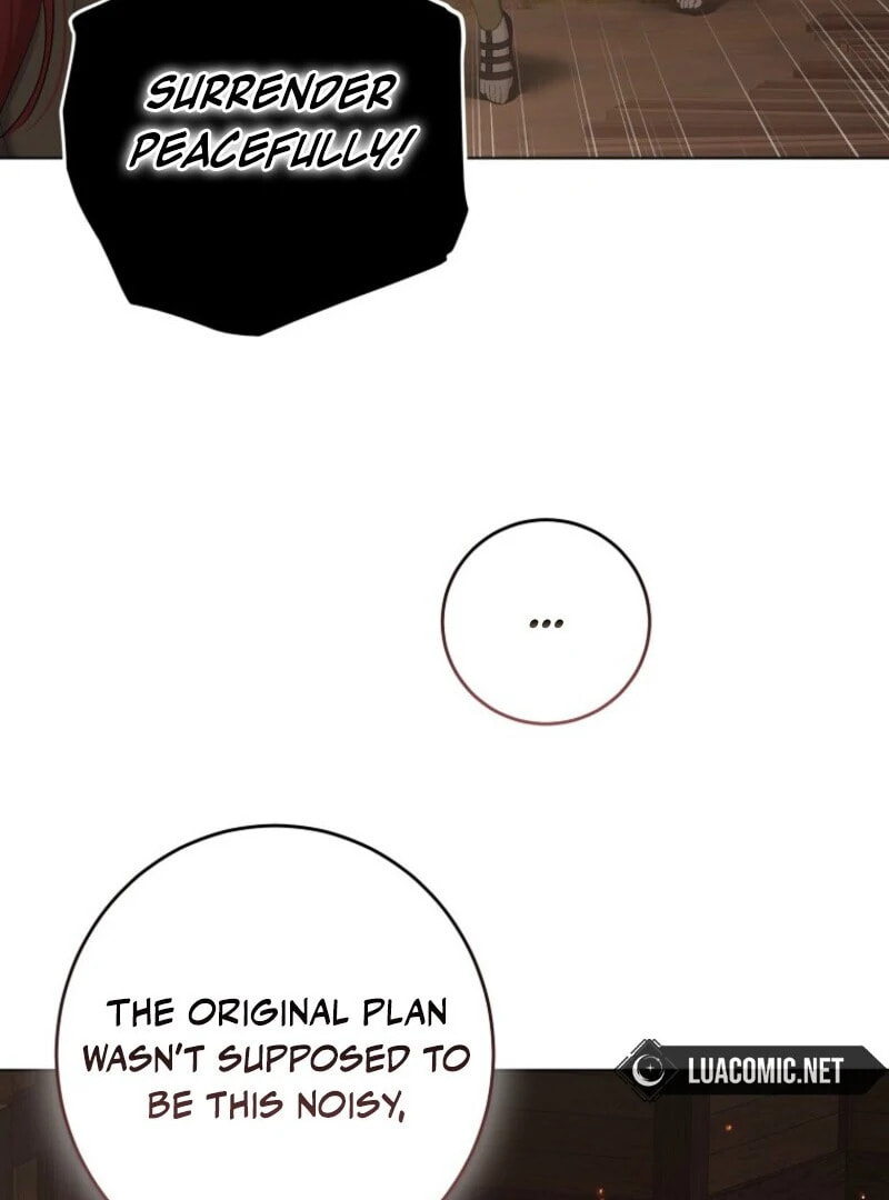 I Fell into a Reverse Harem Game! Chapter 165 page 22 - 