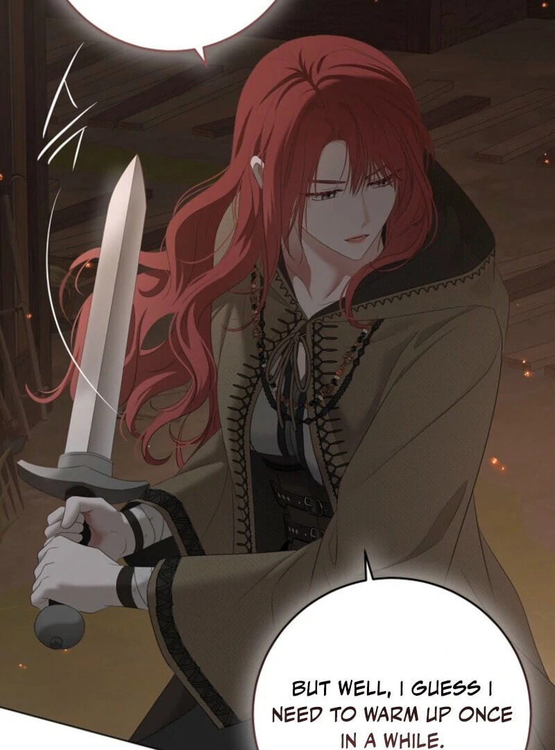 I Fell into a Reverse Harem Game! Chapter 165 page 23 - 