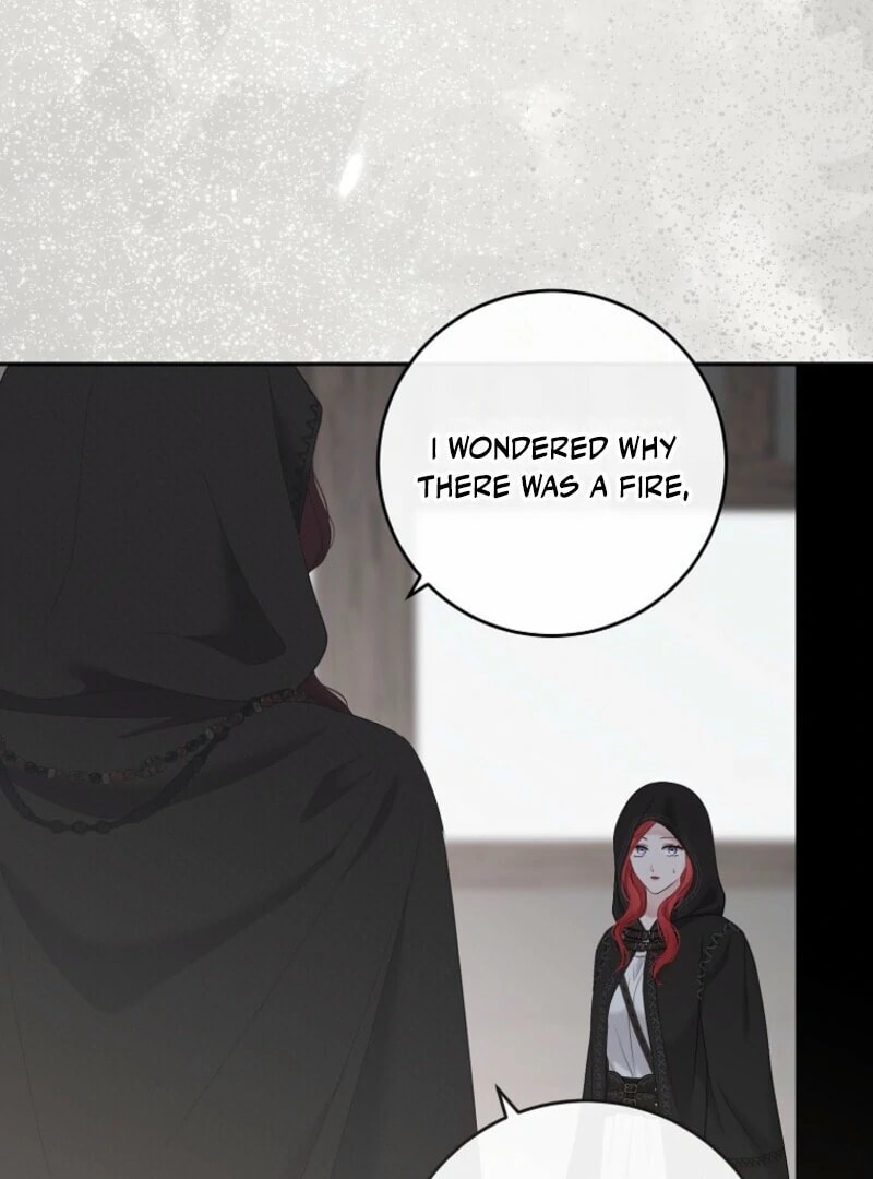 I Fell into a Reverse Harem Game! Chapter 165 page 4 - 