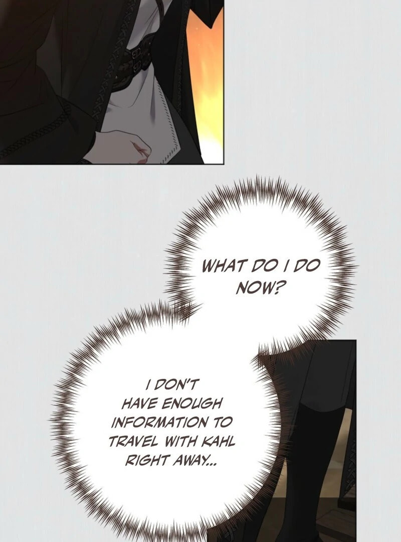 I Fell into a Reverse Harem Game! Chapter 165 page 33 - 