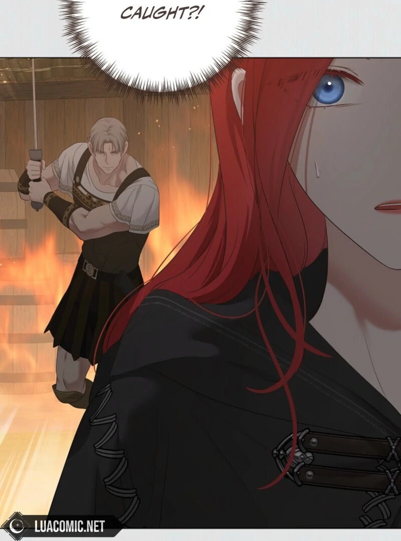 I Fell into a Reverse Harem Game! Chapter 165 page 35 - 