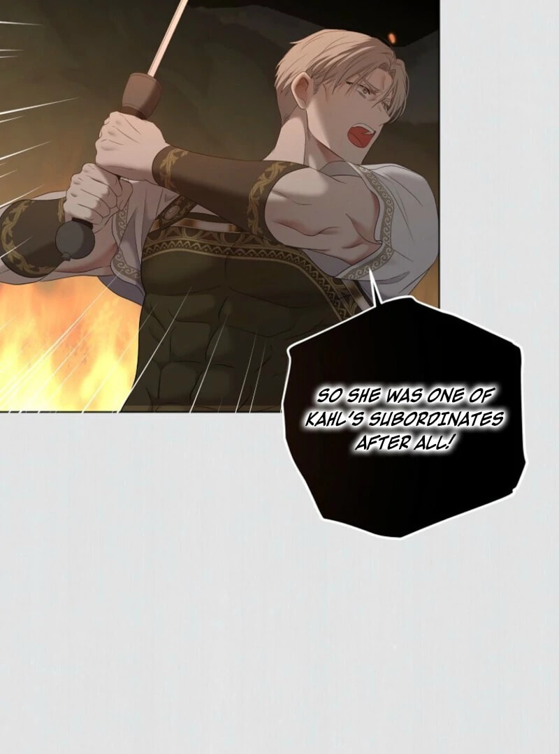 I Fell into a Reverse Harem Game! Chapter 165 page 37 - 