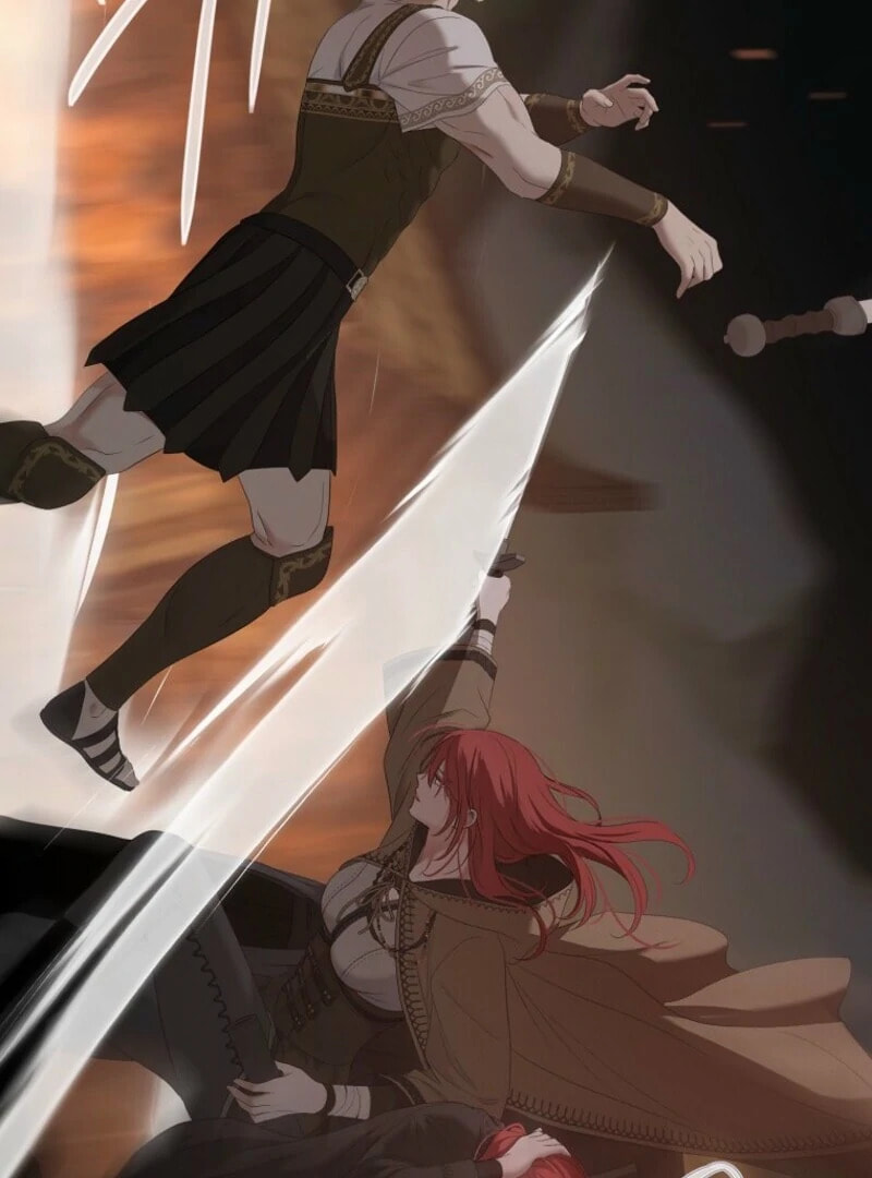 I Fell into a Reverse Harem Game! Chapter 165 page 40 - 