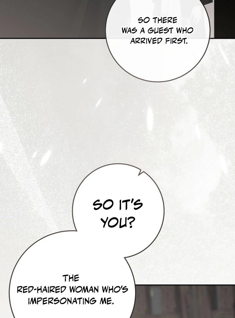 I Fell into a Reverse Harem Game! Chapter 165 page 5 - 