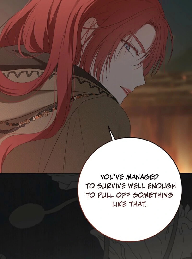 I Fell into a Reverse Harem Game! Chapter 165 page 43 - 