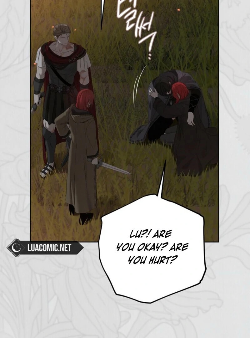 I Fell into a Reverse Harem Game! Chapter 165 page 50 - 