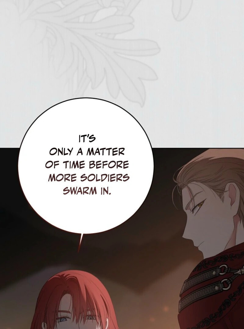 I Fell into a Reverse Harem Game! Chapter 165 page 51 - 