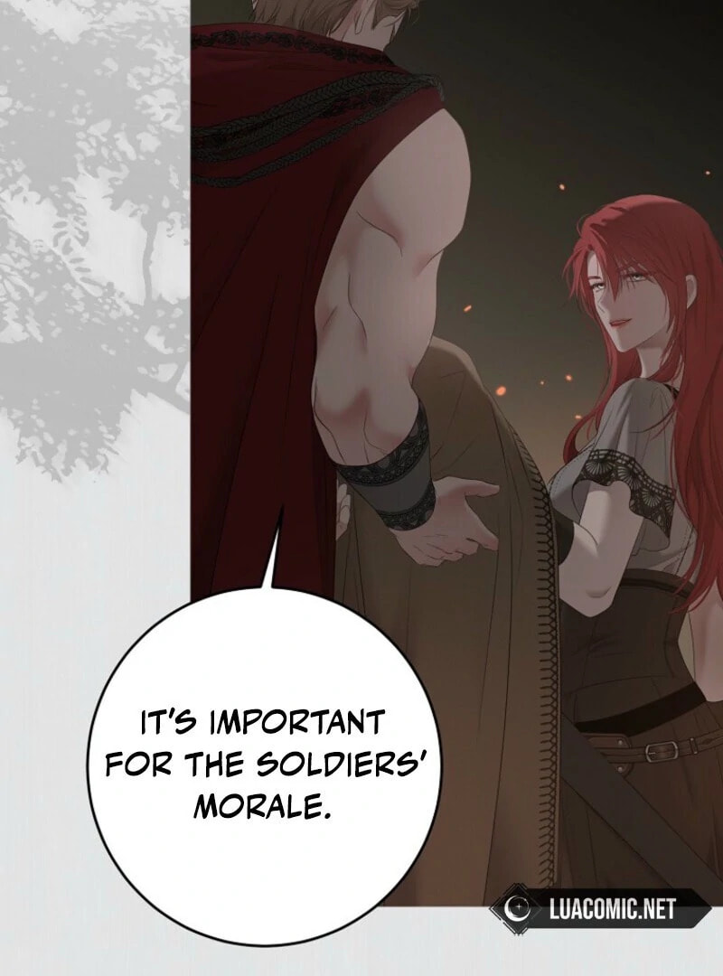 I Fell into a Reverse Harem Game! Chapter 165 page 61 - 