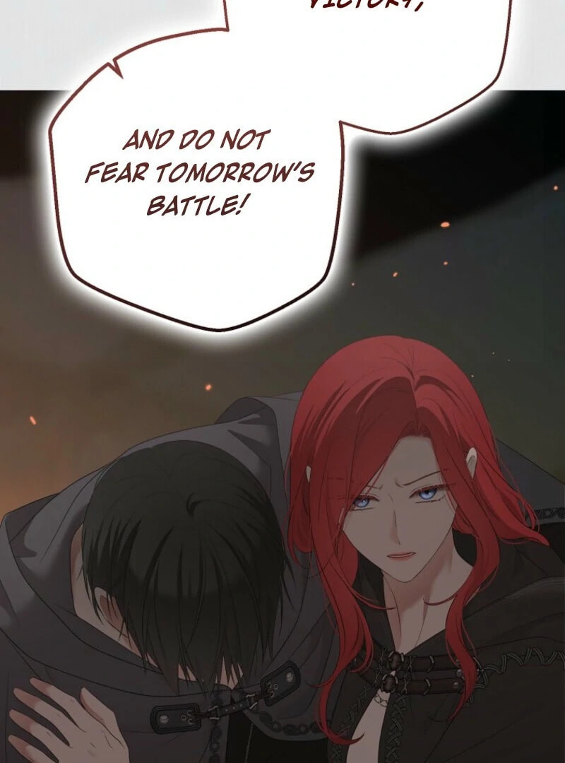 I Fell into a Reverse Harem Game! Chapter 165 page 65 - 