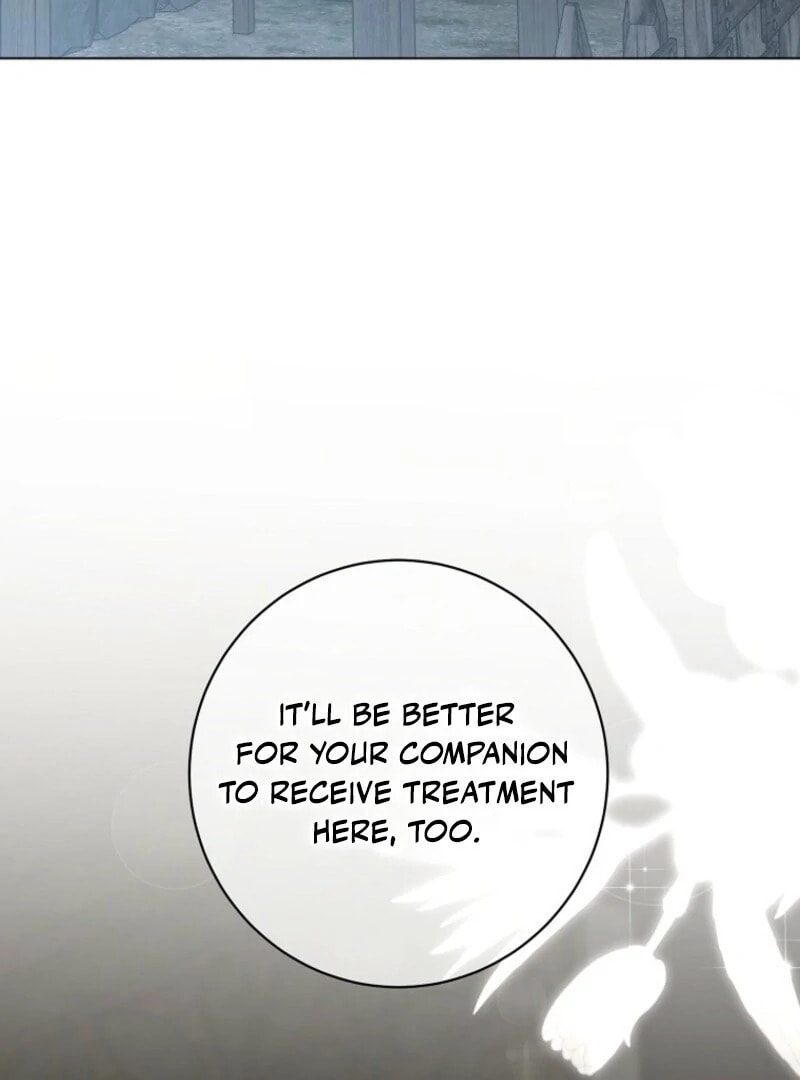 I Fell into a Reverse Harem Game! Chapter 165 page 74 - 