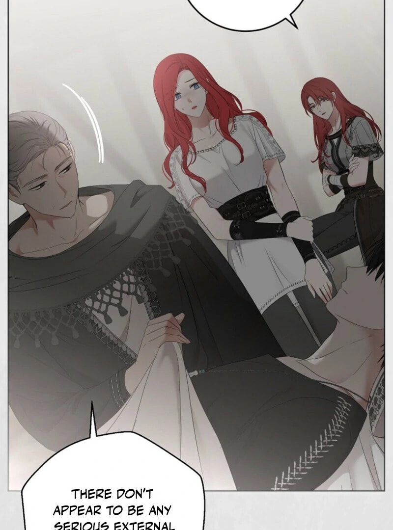 I Fell into a Reverse Harem Game! Chapter 165 page 77 - 