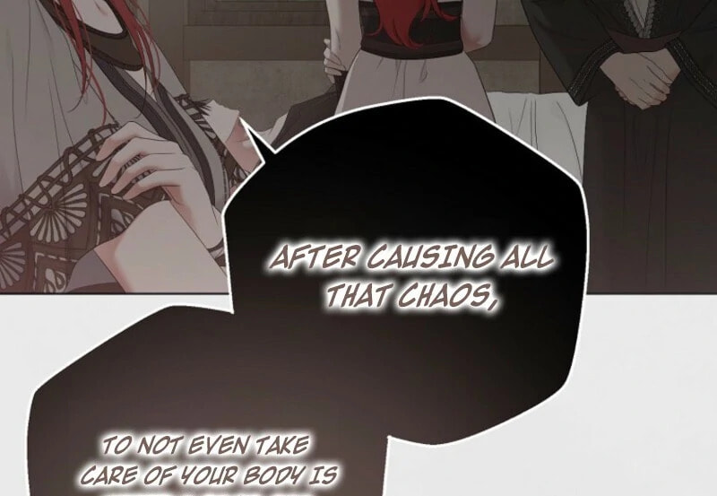 I Fell into a Reverse Harem Game! Chapter 165 page 83 - 