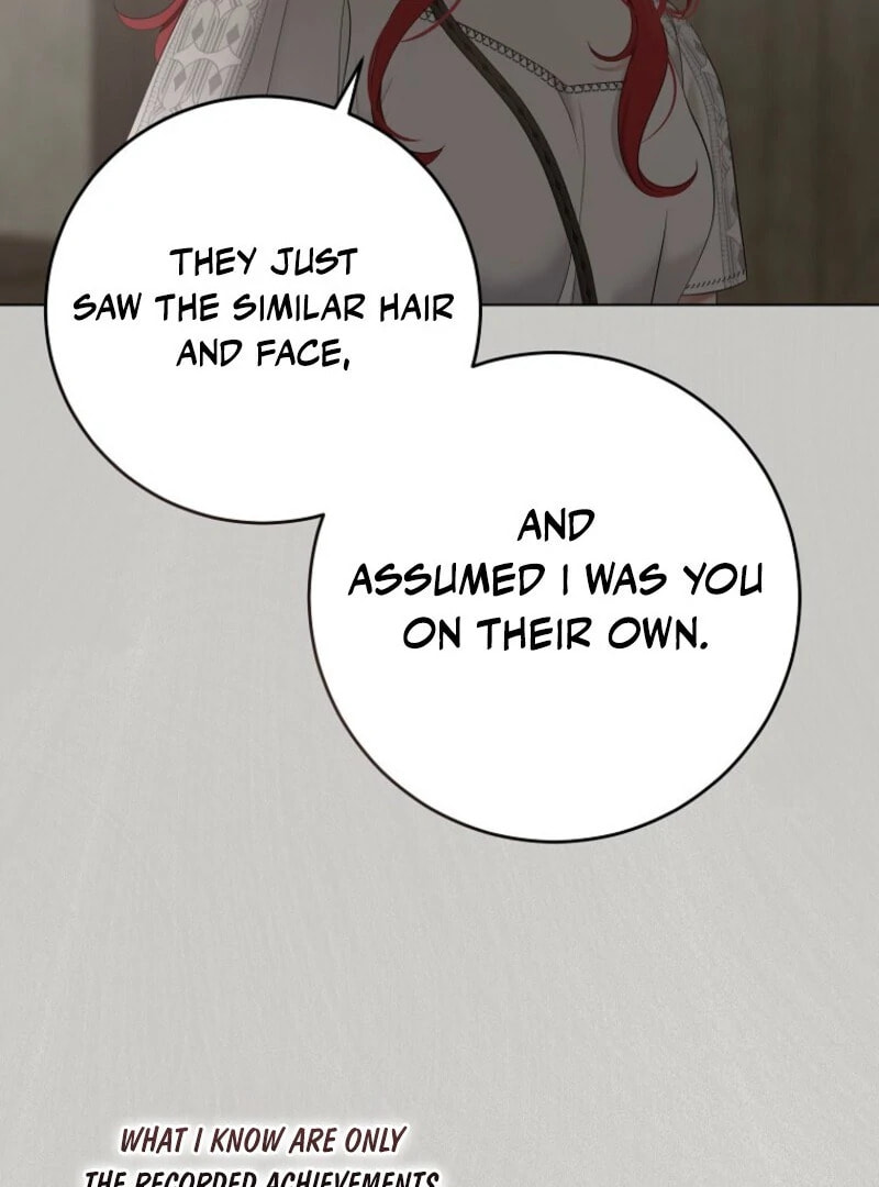 I Fell into a Reverse Harem Game! Chapter 165 page 91 - 