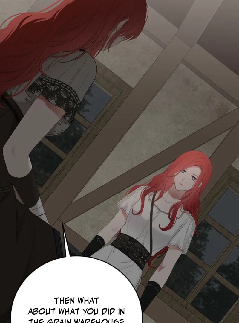 I Fell into a Reverse Harem Game! Chapter 165 page 93 - 