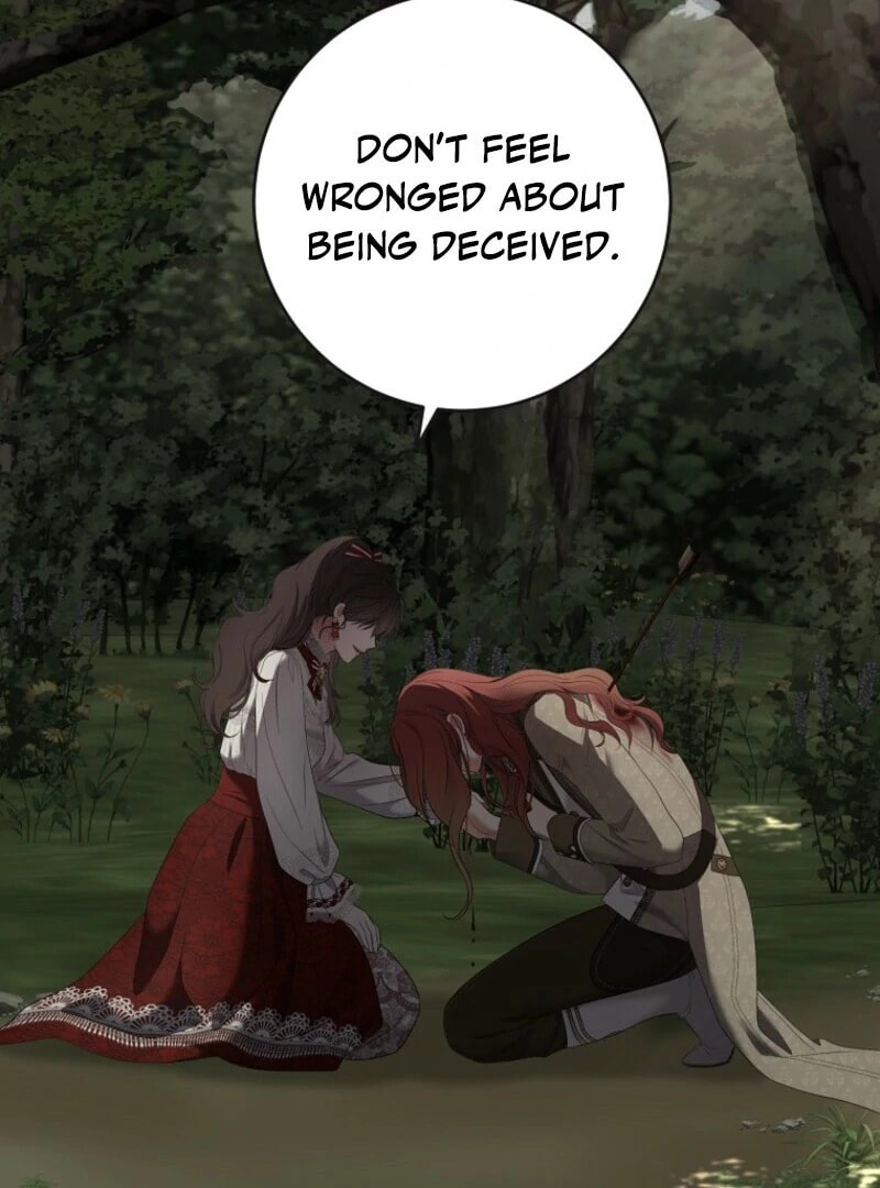 I Fell into a Reverse Harem Game! Chapter 166 page 105 - 