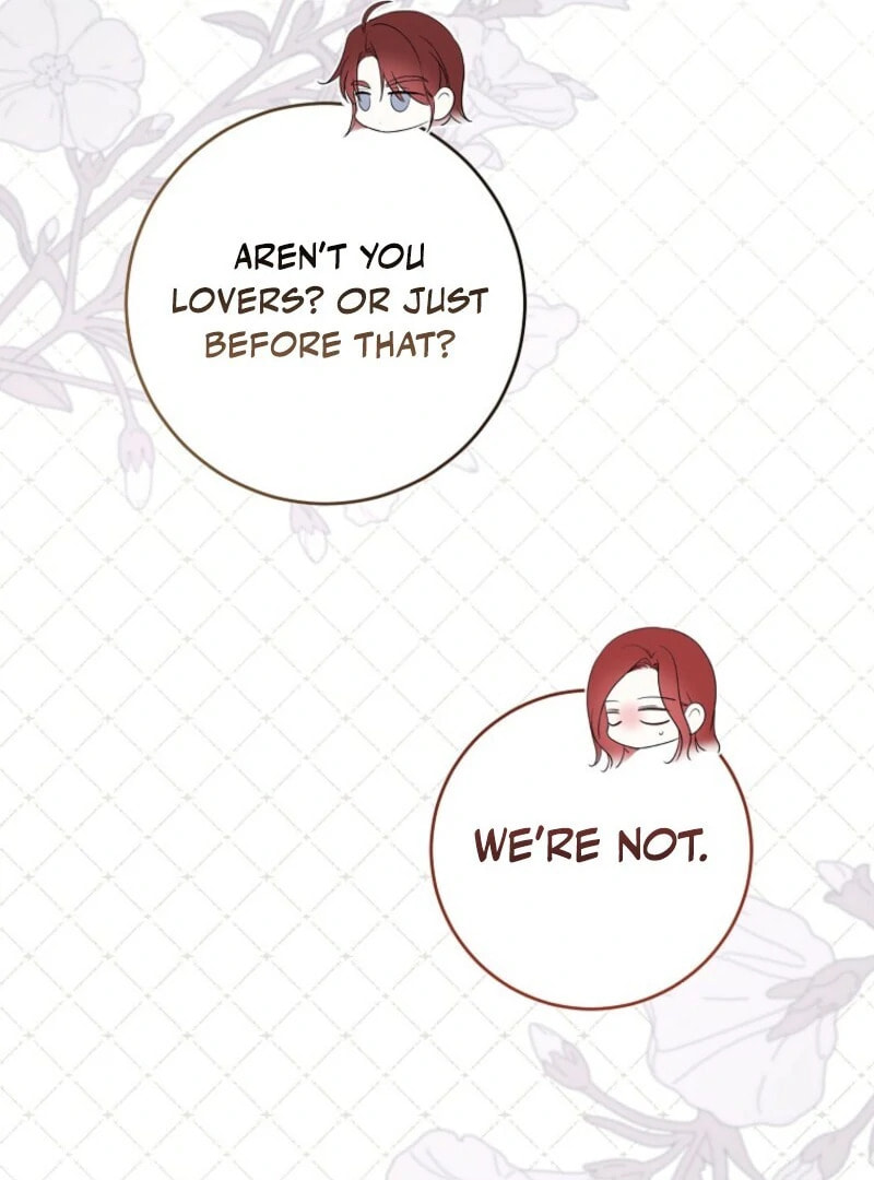 I Fell into a Reverse Harem Game! Chapter 166 page 15 - 