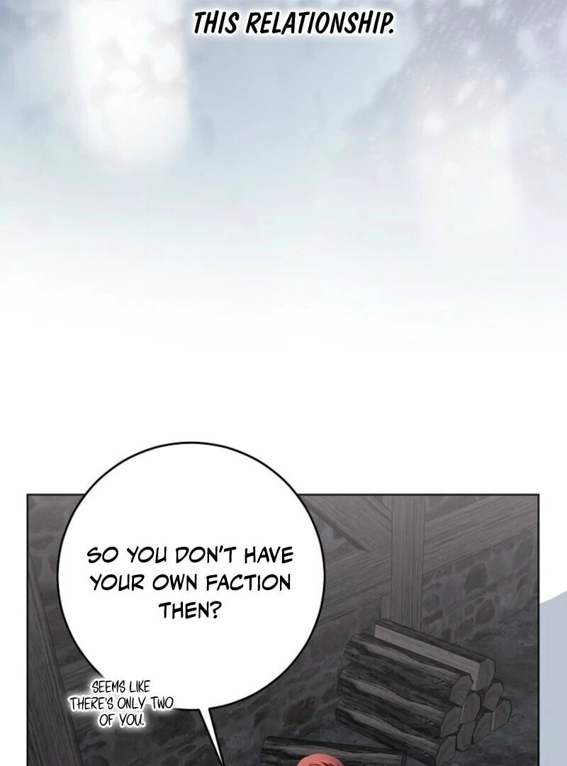 I Fell into a Reverse Harem Game! Chapter 166 page 22 - 