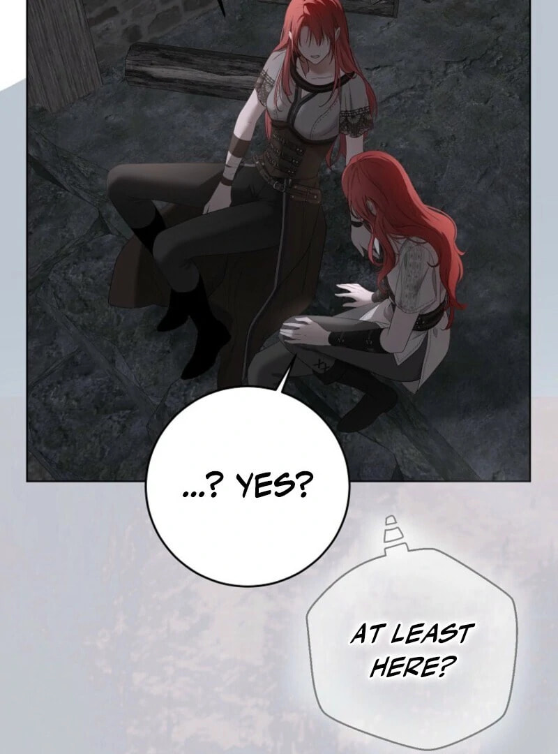 I Fell into a Reverse Harem Game! Chapter 166 page 23 - 