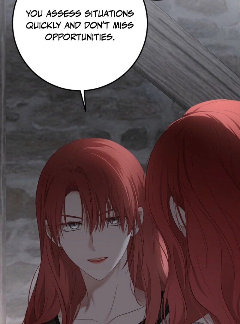 I Fell into a Reverse Harem Game! Chapter 166 page 31 - 