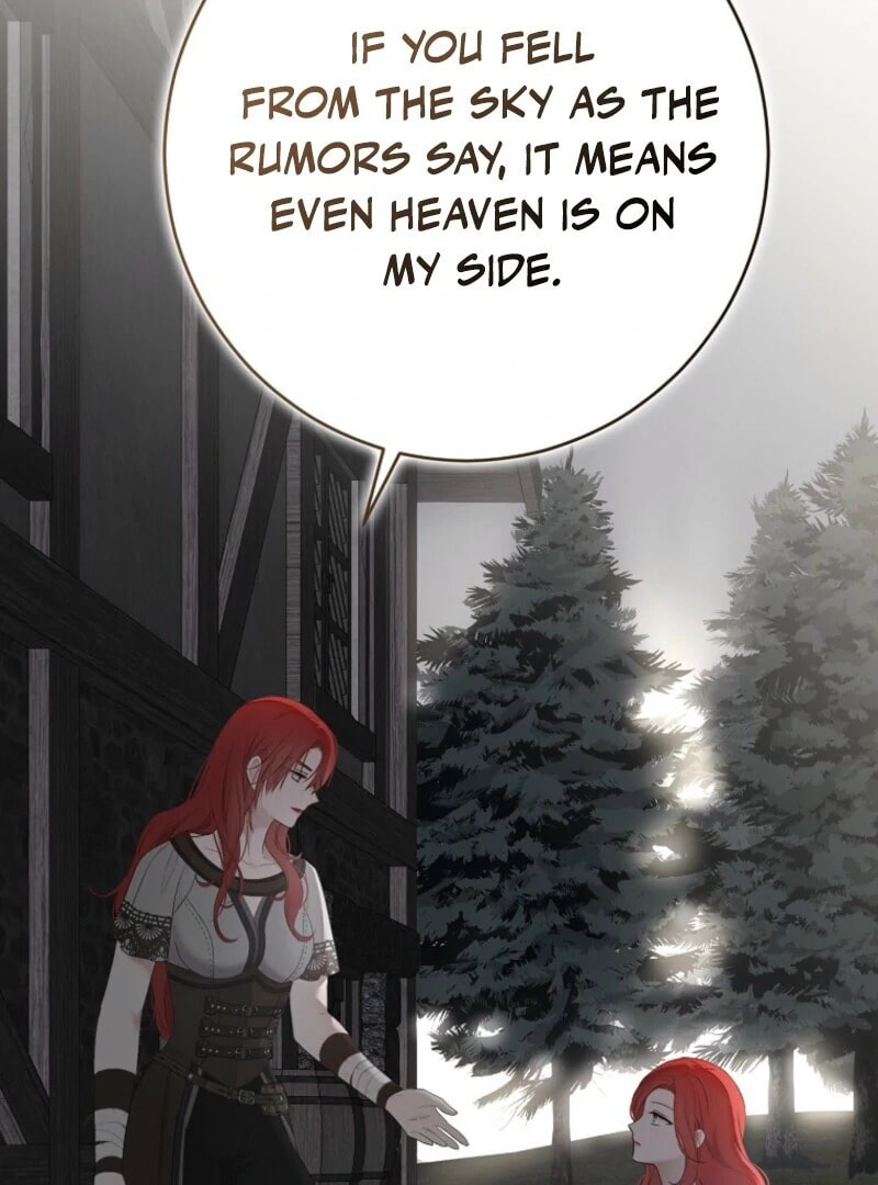 I Fell into a Reverse Harem Game! Chapter 166 page 51 - 