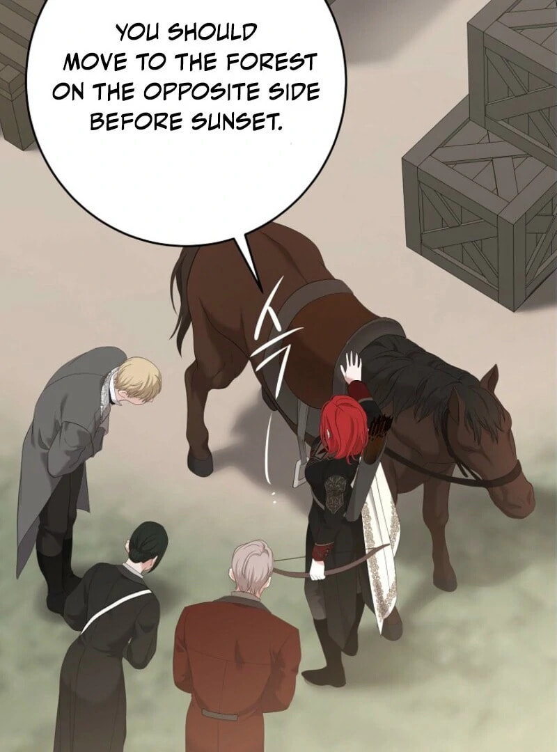 I Fell into a Reverse Harem Game! Chapter 166 page 64 - 