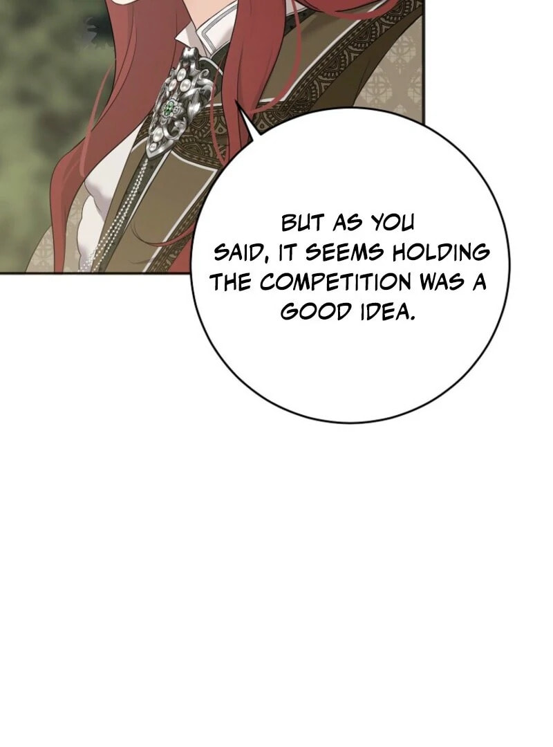 I Fell into a Reverse Harem Game! Chapter 166 page 69 - 