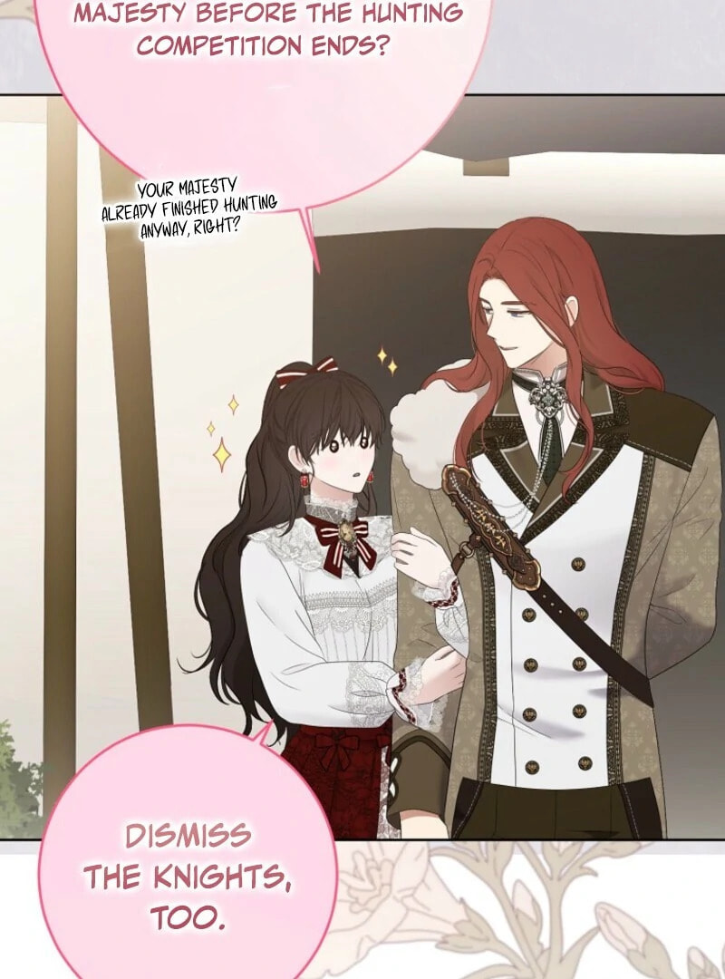 I Fell into a Reverse Harem Game! Chapter 166 page 74 - 
