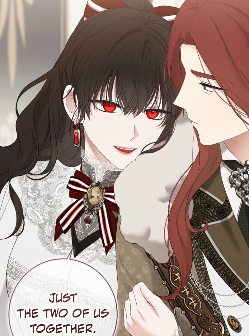 I Fell into a Reverse Harem Game! Chapter 166 page 76 - 