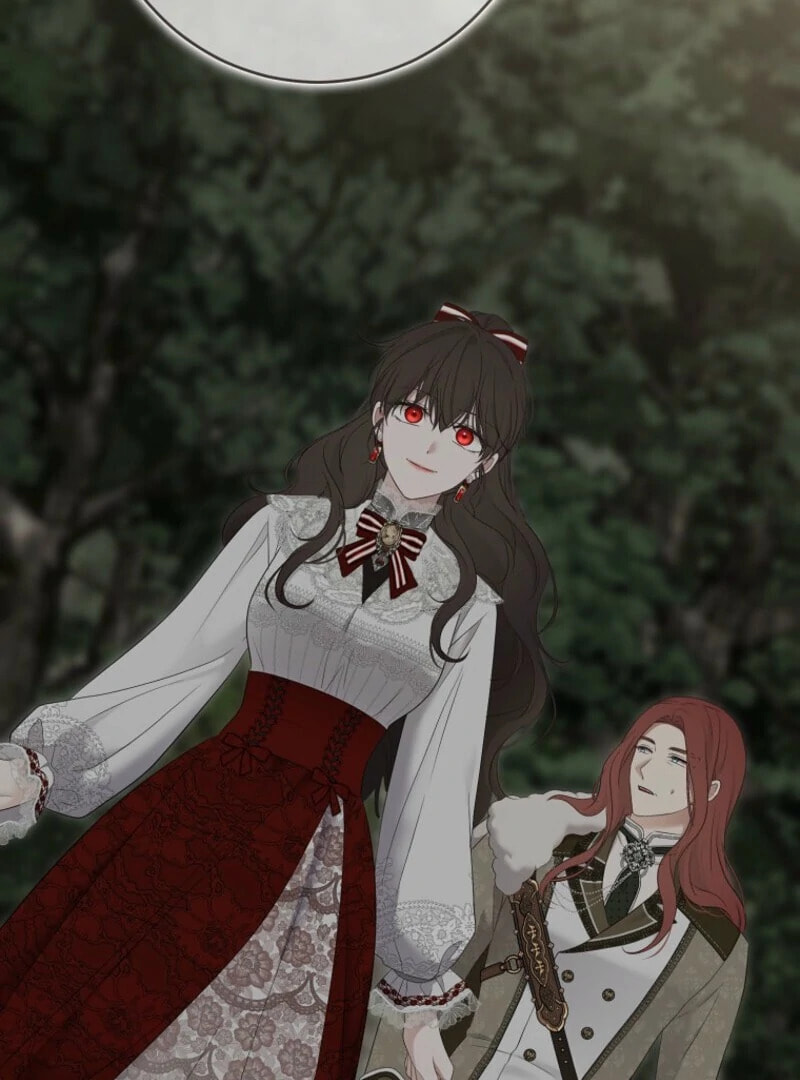 I Fell into a Reverse Harem Game! Chapter 166 page 86 - 