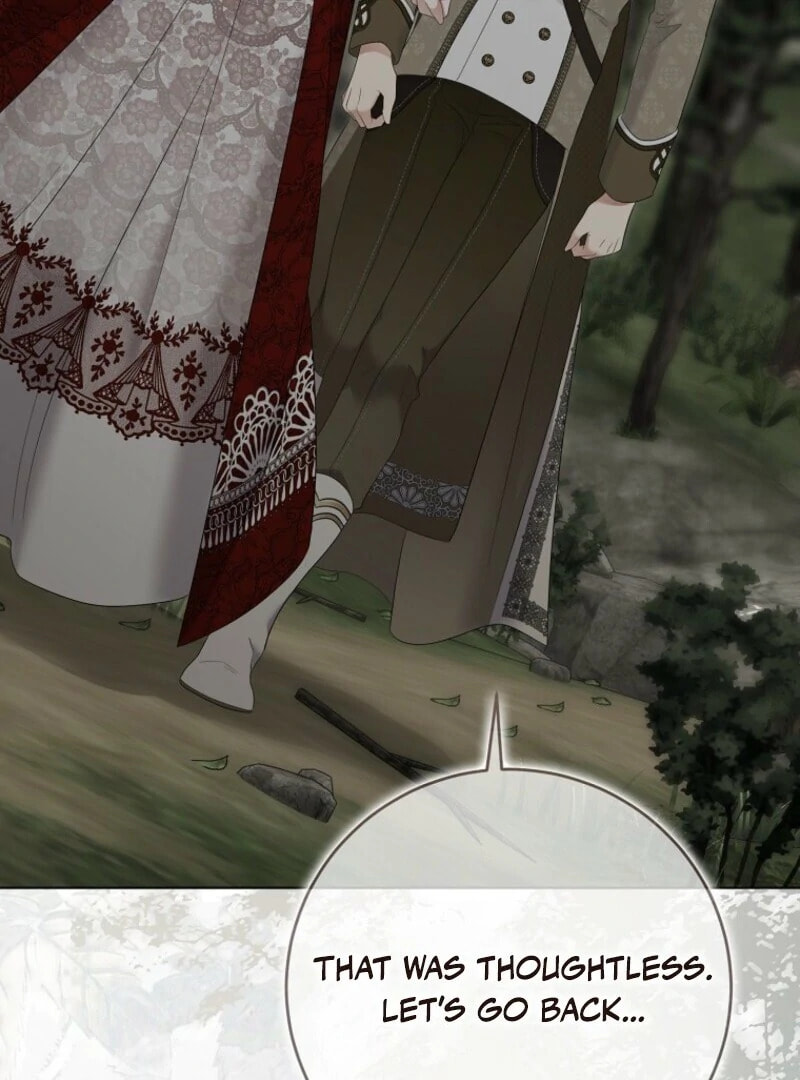 I Fell into a Reverse Harem Game! Chapter 166 page 87 - 
