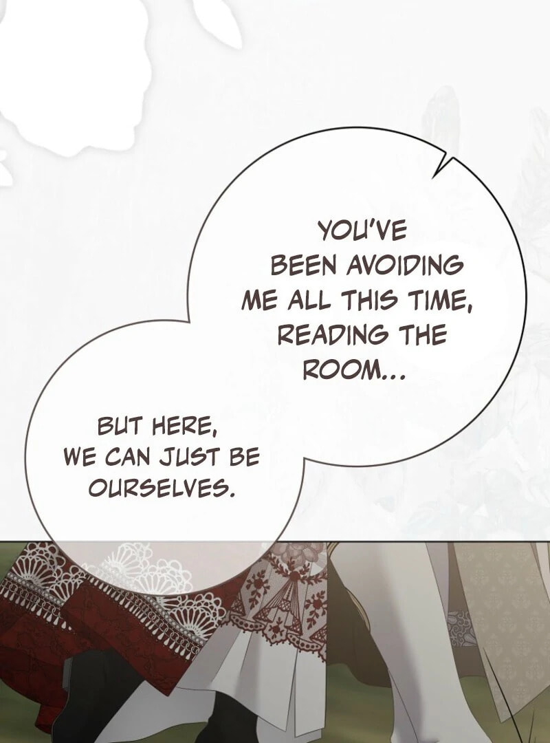 I Fell into a Reverse Harem Game! Chapter 166 page 90 - 